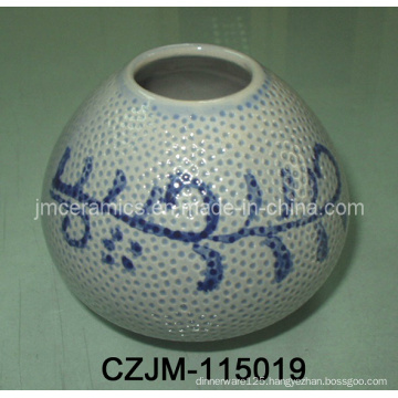 Ceramic Pot